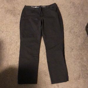 Eddie Bauer legendwash pants